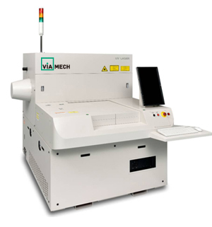 LU-1N Series