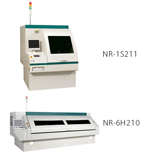 NR Series